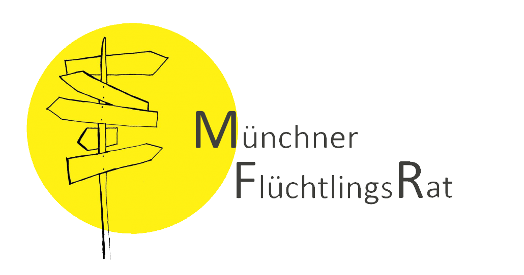 Münchener Flüchtlingsrat